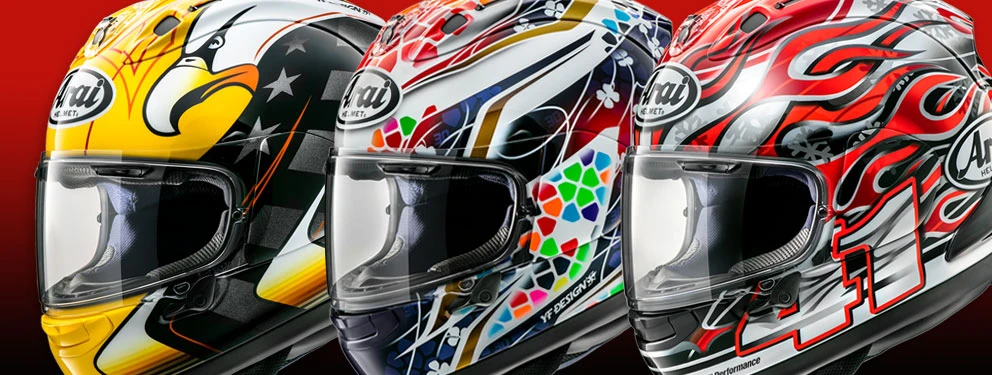 Negozio al dettaglio Arai 2 Negozio al dettaglio Arai -Negozio al dettaglio Arai Arai Web Slider