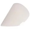 Supporti Visiera Arai Side Pods - J Type Bianco -Negozio al dettaglio Arai ar995500wh