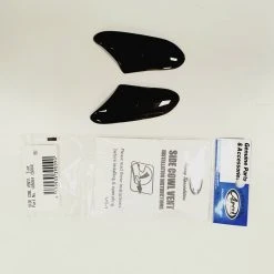 Prese Aria Presa Aria Posteriore Laterale Arai Viper /vx3 Fume