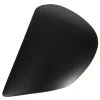 Supporti Visiera Arai Side Pods - J Type Frost Black -Negozio al dettaglio Arai arai 9955 blackfrost