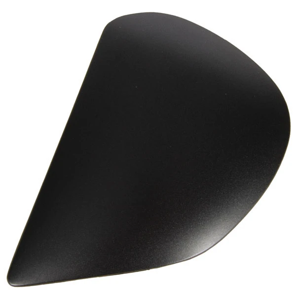 Supporti Visiera Arai Side Pods - J Type Frost Black 3 Supporti Visiera Arai Side Pods - J Type Frost Black