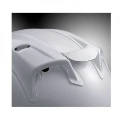 Prese Aria Arai Airwing Sz-ram 4/ram X White