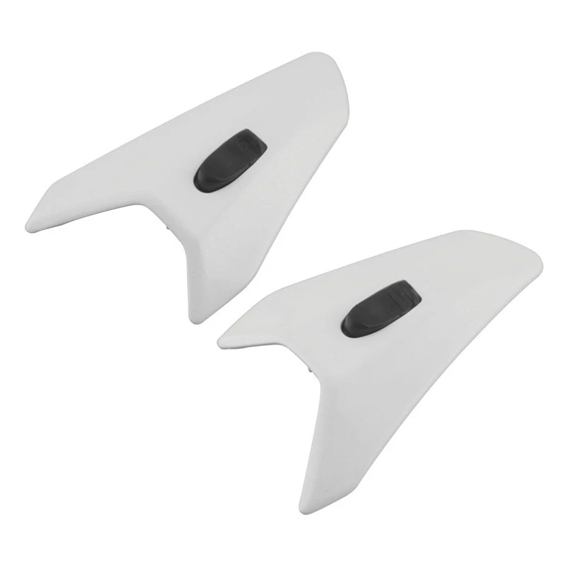 Arai Prese Aria Posteriori Sz-f Bianco 3 Arai Prese Aria Posteriori Sz-f Bianco