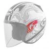 Supporti Visiera Supporti Esterni Arai Sz-f Camo Lady -Negozio al dettaglio Arai arai ar2330 camolady