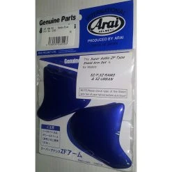 Supporti Visiera Supporti Esterni Arai Sz-f Banda Blu