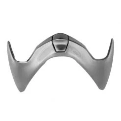 Prese Aria Presa Aria Posteriore Arai Viper Argento Opaco