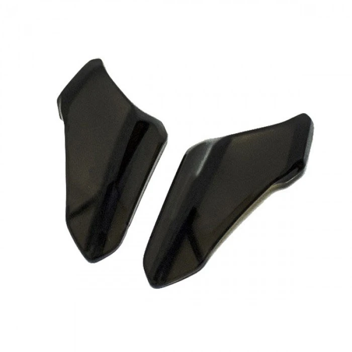 Prese Aria Presa Aria Arai Laterale Inferiore Mx-v Black 3 Prese Aria Presa Aria Arai Laterale Inferiore Mx-v Black