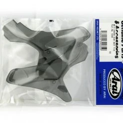 Prese Aria Arai Presa D'aria Superiori Posteriori Laterali Mx-v Fumè