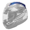 Prese Aria Diffuser Arai Type-12 Rx-7v Ghost Blu -Negozio al dettaglio Arai arai ar2700 ghost blu