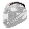 Prese Aria Diffuser Arai Type-12 Rx-7v Ghost Rosso -Negozio al dettaglio Arai arai ar2700 ghost rosso