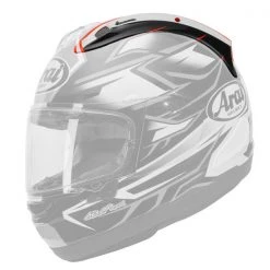 Prese Aria Diffuser Arai Type-12 Rx-7v Ghost Rosso