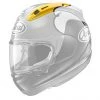 Prese Aria Diffuser Arai Type-12 Rx-7v Kenny Roberts Giallo -Negozio al dettaglio Arai arai ar2700 kennyroberts giallo