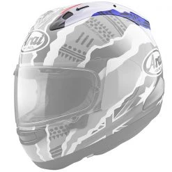 Prese Aria Diffuser Arai Type-12 Rx-7v Doohan Jubilee