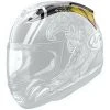 Prese Aria Diffuser Arai Type-12 Rx-7v Nakasuga -Negozio al dettaglio Arai arai ar2700nk