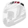 Prese Aria Diffuser Arai Type-12 Rx-7v Planet Rosso 1 Prese Aria Diffuser Arai Type-12 Rx-7v Planet Rosso -Negozio al dettaglio Arai arai ar2700pr