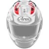 Prese Aria Diffuser Arai Type-12 Rx-7v Pedrosa Samurai 1 Prese Aria Diffuser Arai Type-12 Rx-7v Pedrosa Samurai -Negozio al dettaglio Arai arai ar2700ps