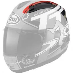 Prese Aria Diffuser Arai Type-12 Rx-7v Tt Isle Of Man 2018