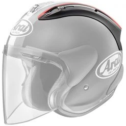 Prese Aria Diffuser Arai Type-12 Sz Ram X Tricolore