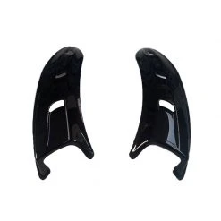 Prese Aria Diffuser Arai Rx-7 Gp Nero Diamond