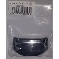 Prese Aria Arai Airwing Rx-7 Gp Diamond Nero