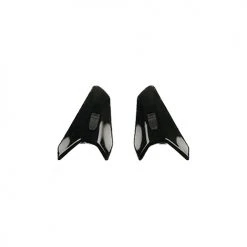 Prese Aria Arai Presa Aria Tdf Anteriore Duct-3 Pearl Black