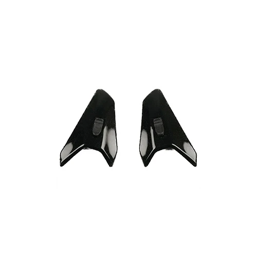 Prese Aria Arai Presa Aria Tdf Anteriore Duct-3 Pearl Black 3 Prese Aria Arai Presa Aria Tdf Anteriore Duct-3 Pearl Black