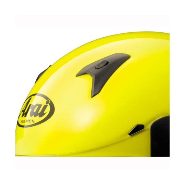 Prese Aria Arai Presa Aria Tdf Anteriore Duct-3 Frost Black 3 Prese Aria Arai Presa Aria Tdf Anteriore Duct-3 Frost Black