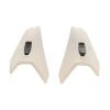 Prese Aria Arai Presa Aria Tdf Anteriore Duct-3 White 1 Prese Aria Arai Presa Aria Tdf Anteriore Duct-3 White -Negozio al dettaglio Arai arai ar2910wh