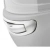 Prese Aria Presa Aria Mentoniera Arai Chaser-v Diamond White 1 Prese Aria Presa Aria Mentoniera Arai Chaser-v Diamond White -Negozio al dettaglio Arai arai ar3123dw
