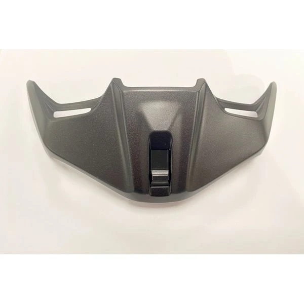 Prese Aria Arai Presa Aria Sup. Posteriore Chaser-x Frost Black 3 Prese Aria Arai Presa Aria Sup. Posteriore Chaser-x Frost Black