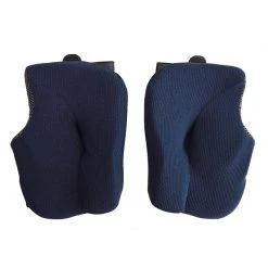 Interni Guanciali Arai Chaser-x