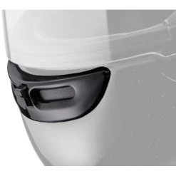 Prese Aria Arai Presa Aria Mentoniera Axces 2 Frost Black