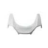 Prese Aria Arai Presa Aria Posteriore Qv-pro Frost White 1 Prese Aria Arai Presa Aria Posteriore Qv-pro Frost White -Negozio al dettaglio Arai arai ar3217fw