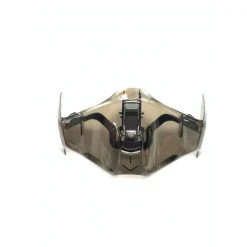 Prese Aria Arai Presa Arai Posteriore Rebel Fume