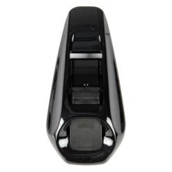 Prese Aria Arai Presa Arai Frontale Rebel Black