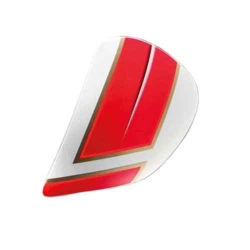 Supporti Visiera Arai Supporti Esterni J-type Spencer Re Style 3 Supporti Visiera Arai Supporti Esterni J-type Spencer Re Style