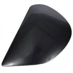 Supporti Visiera Arai Supporti Esterni J-type Alluminium Grey