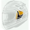 Prese Aria Supporti Esterni Arai Vas-v Edwards Legend Giallo 1 Prese Aria Supporti Esterni Arai Vas-v Edwards Legend Giallo -Negozio al dettaglio Arai arai ar9956ey
