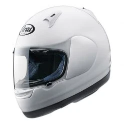 Fibra Casco Arai Astro Light Bianco