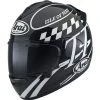 Fibra Arai Chaser-x Classic Tt Nero -Negozio al dettaglio Arai arai chaser x classic
