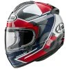 Fibra Casco Arai Chaser X Gene Blu -Negozio al dettaglio Arai arai chaserx gene blu