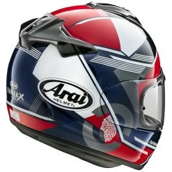 Fibra Casco Arai Chaser X Gene Blu 5 Fibra Casco Arai Chaser X Gene Blu -Negozio al dettaglio Arai arai chaserx gene blu 2