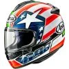 Fibra Arai Chaser-x Nicky Hayden -Negozio al dettaglio Arai arai chaserx hayden