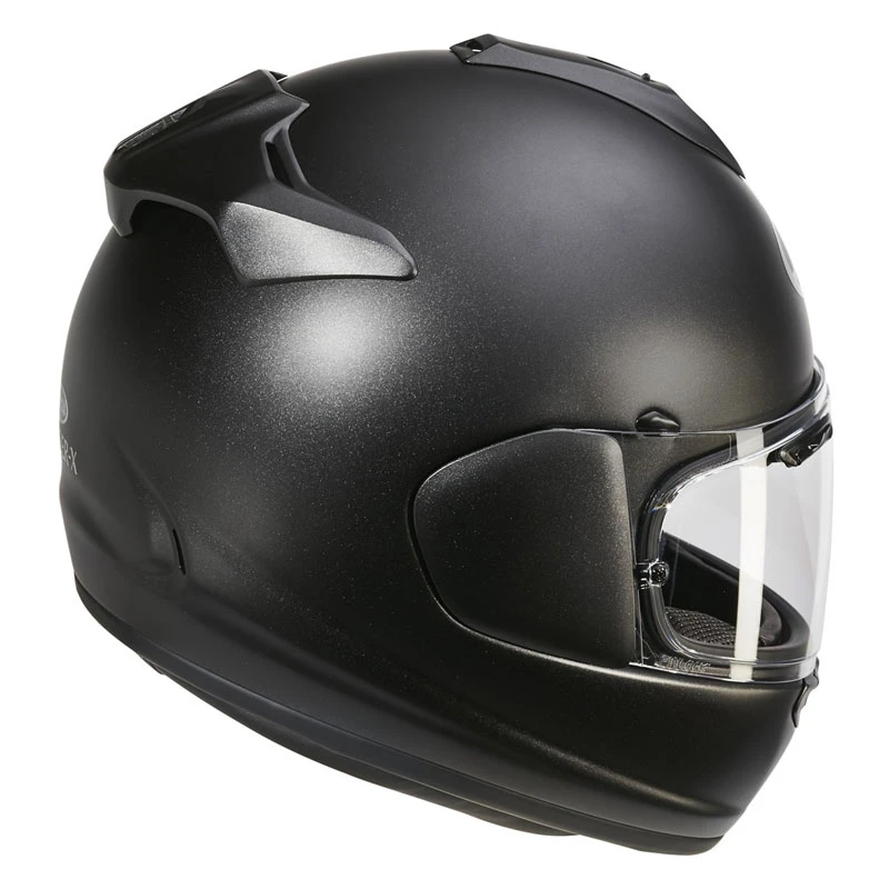 Fibra Arai Chaser-x Frost Black 4 Fibra Arai Chaser-x Frost Black - immagine 2