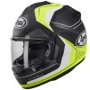 Fibra Casco Arai Chaser X Escape Giallo -Negozio al dettaglio Arai arai chaserxescape giallo