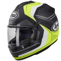Fibra Casco Arai Chaser X Escape Giallo