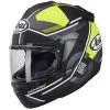 Fibra Casco Arai Chaser X Gene Giallo Fluo -Negozio al dettaglio Arai arai chaserxgene giallofluo