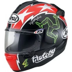 Fibra Arai Chaser X Hutchinson
