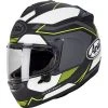 Fibra Casco Arai Chaser X Sensation Giallo -Negozio al dettaglio Arai arai chaserxsensation giallo