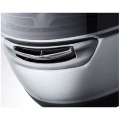 Prese Aria Presa D'aria Mentoniera Arai Astro/r Argento